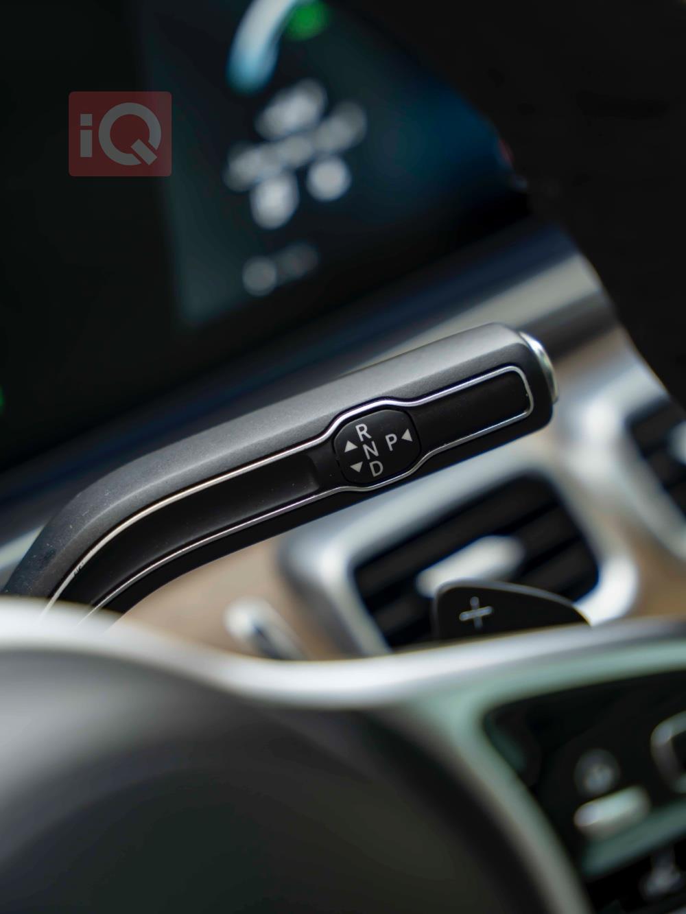 مێرسێدس بێنز GLS